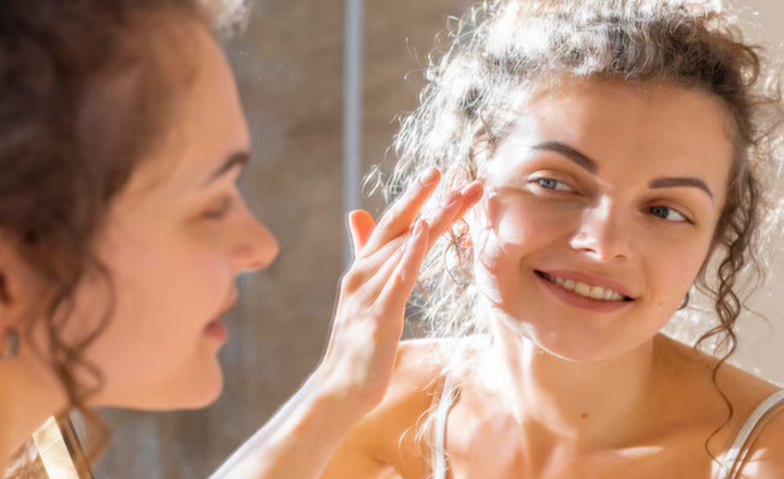 Mineral vs Chemical Sunscreen: What’s the Difference? Mineral vs Chemical Sunscreen: What’s the Difference?